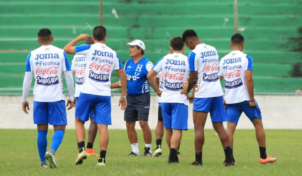 Pinto desafía al Azteca: 'Ojalá se llene, es más sabroso con gente”&nbsp;&nbsp;